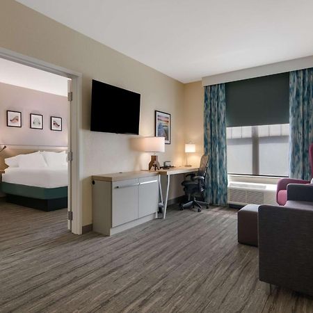 Hilton Garden Inn Madison West/Мидлтон Экстерьер фото