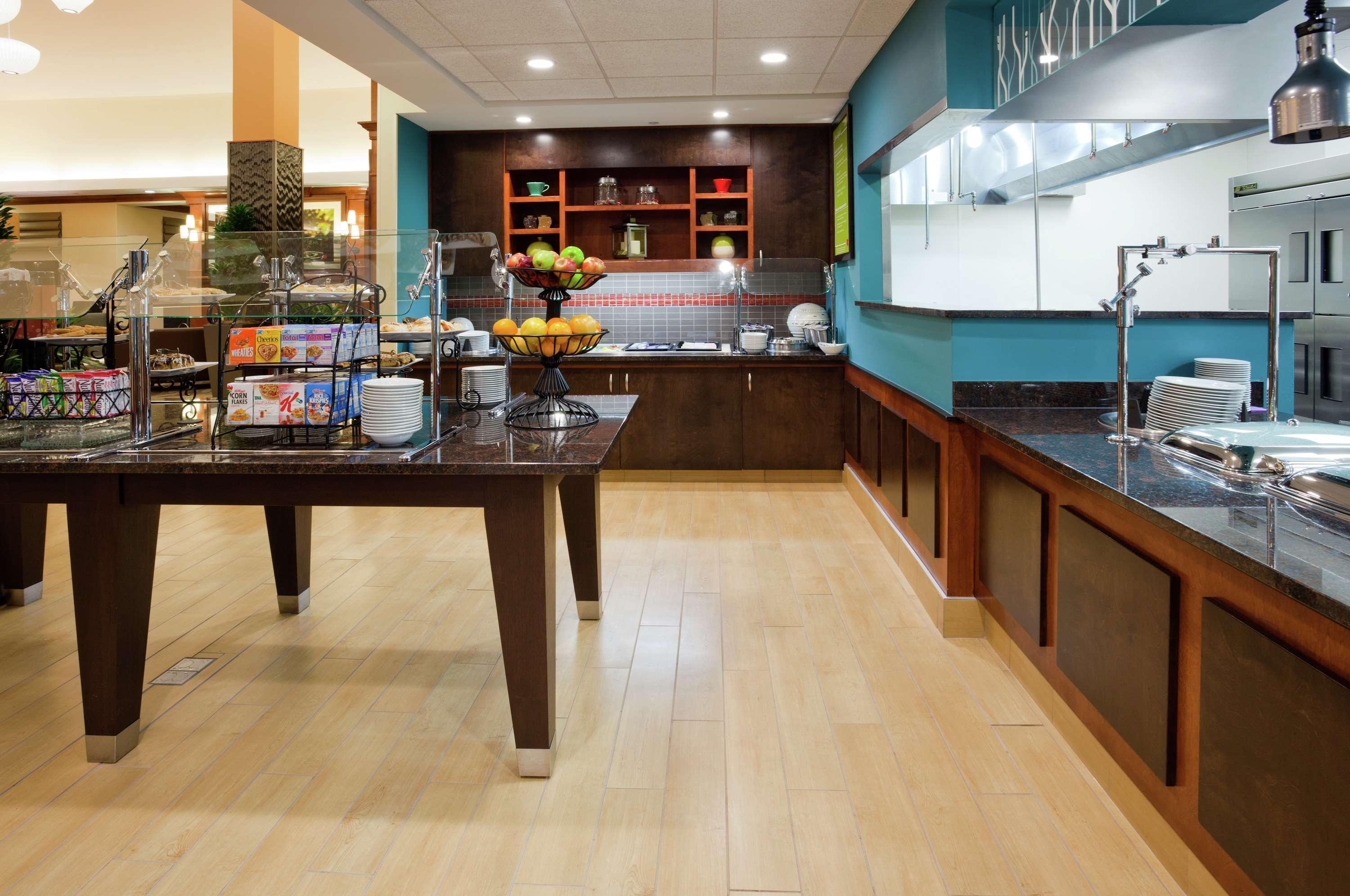 Hilton Garden Inn Madison West/Мидлтон Экстерьер фото