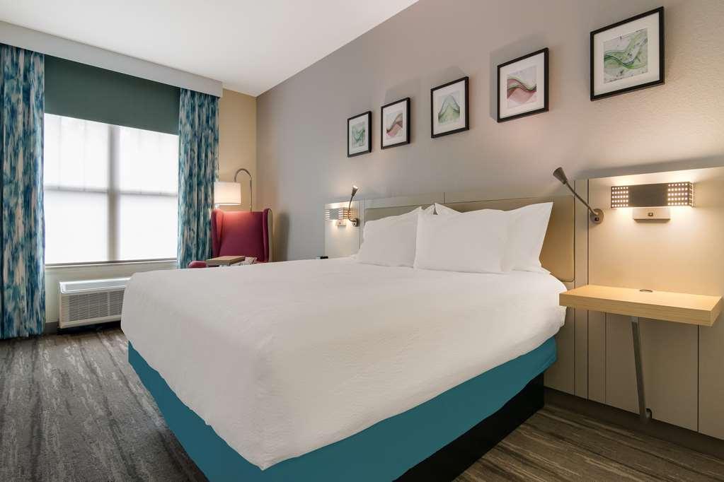 Hilton Garden Inn Madison West/Мидлтон Номер фото