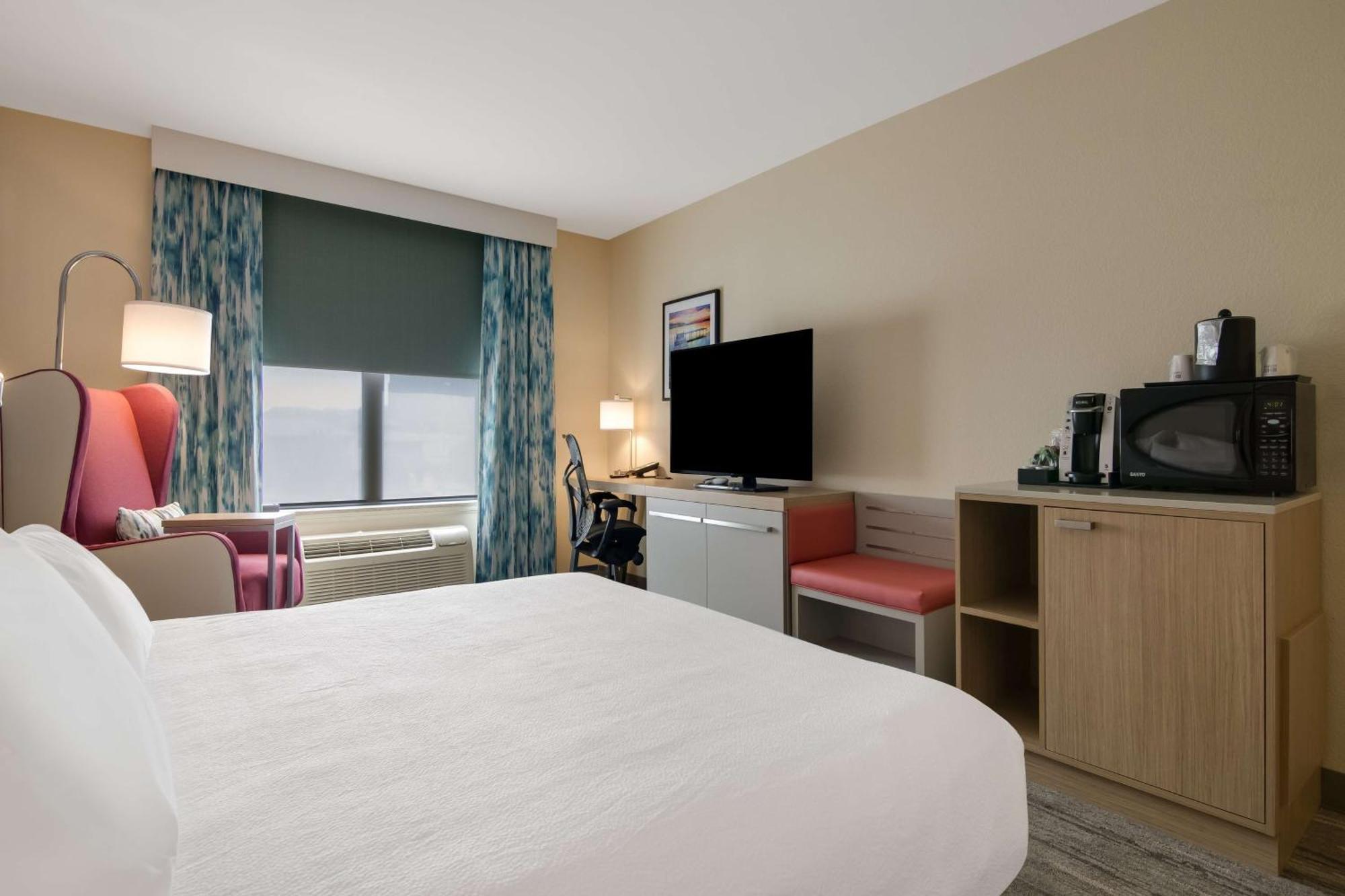 Hilton Garden Inn Madison West/Мидлтон Экстерьер фото