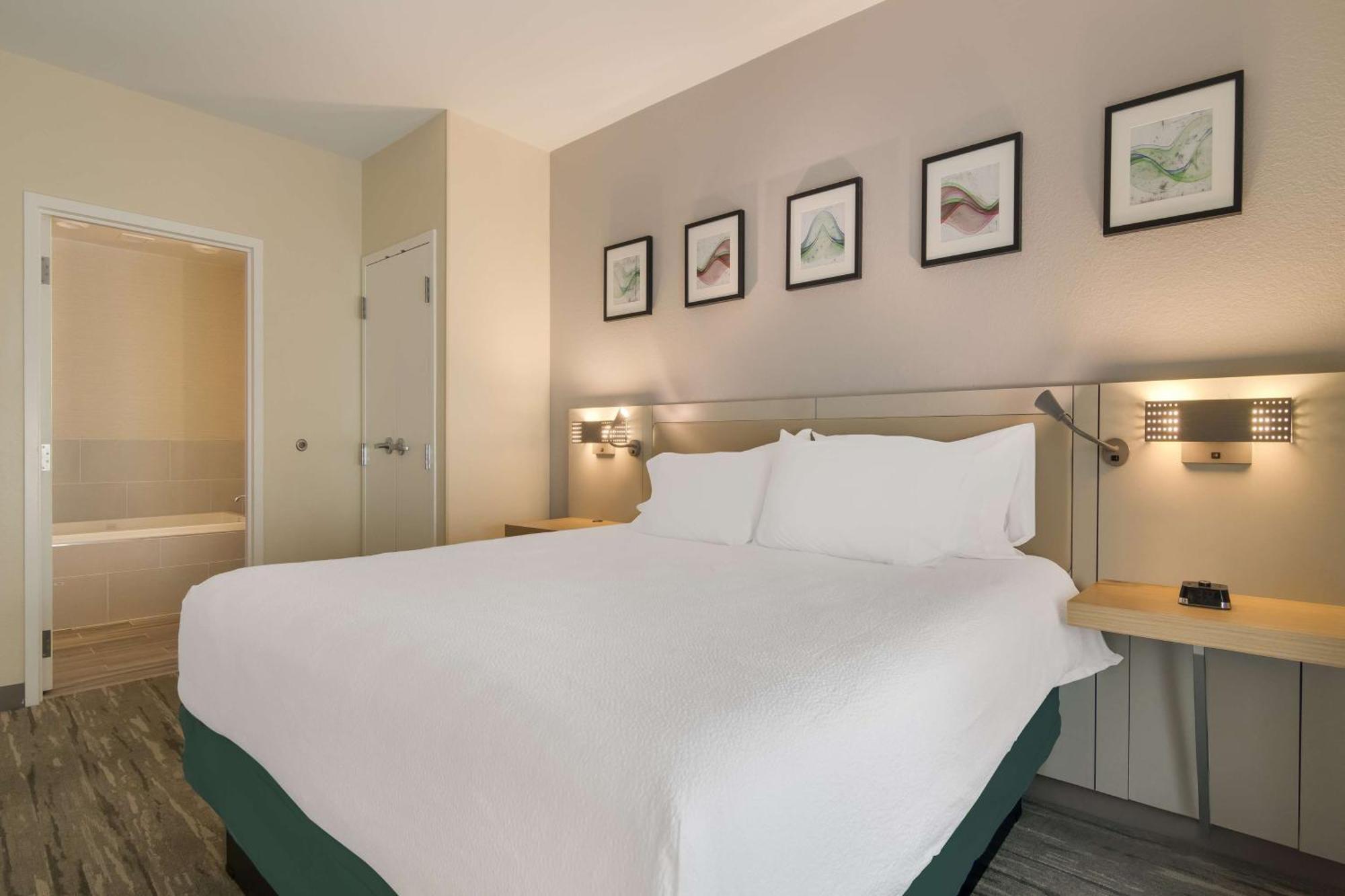 Hilton Garden Inn Madison West/Мидлтон Экстерьер фото
