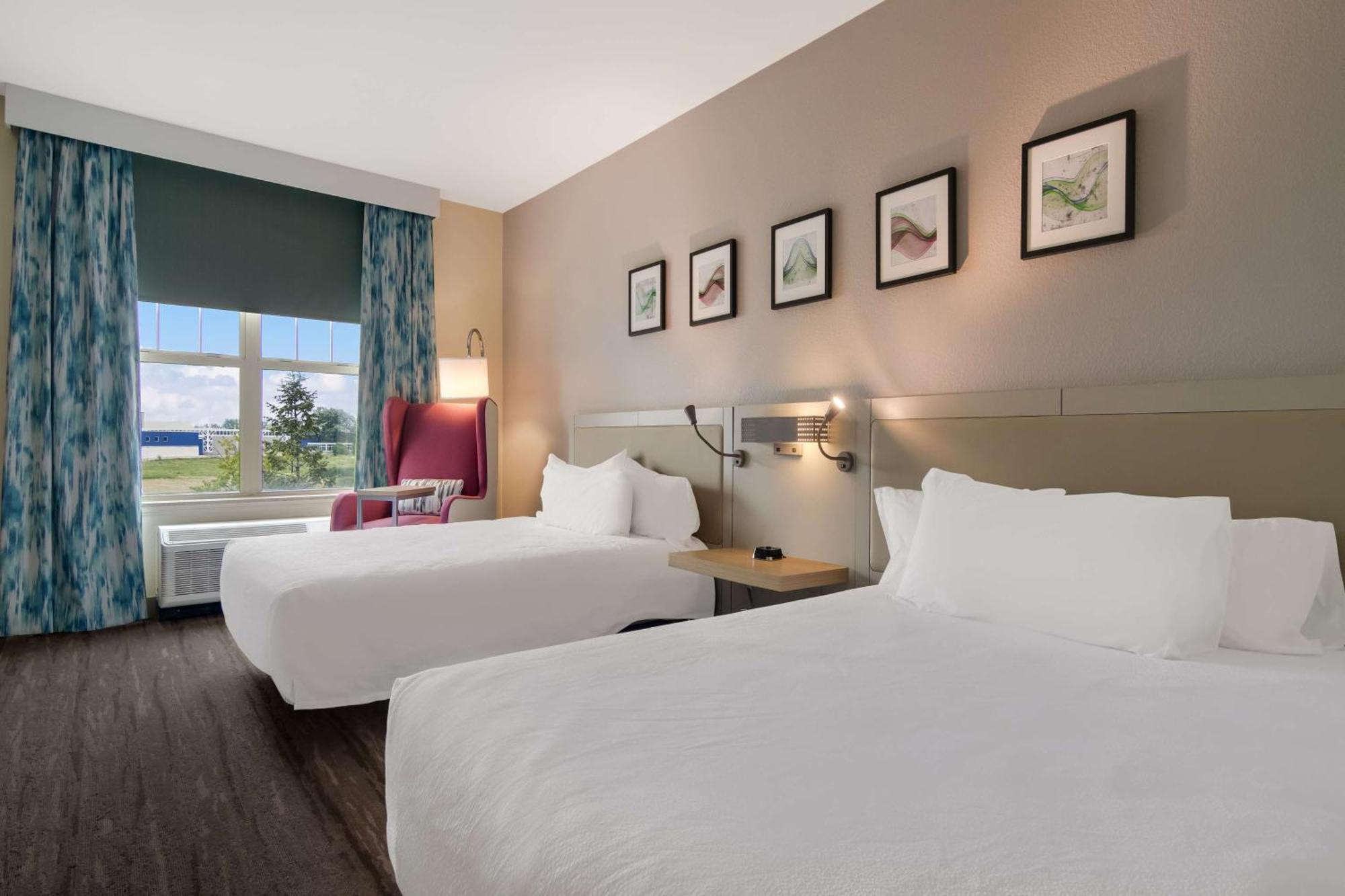 Hilton Garden Inn Madison West/Мидлтон Экстерьер фото