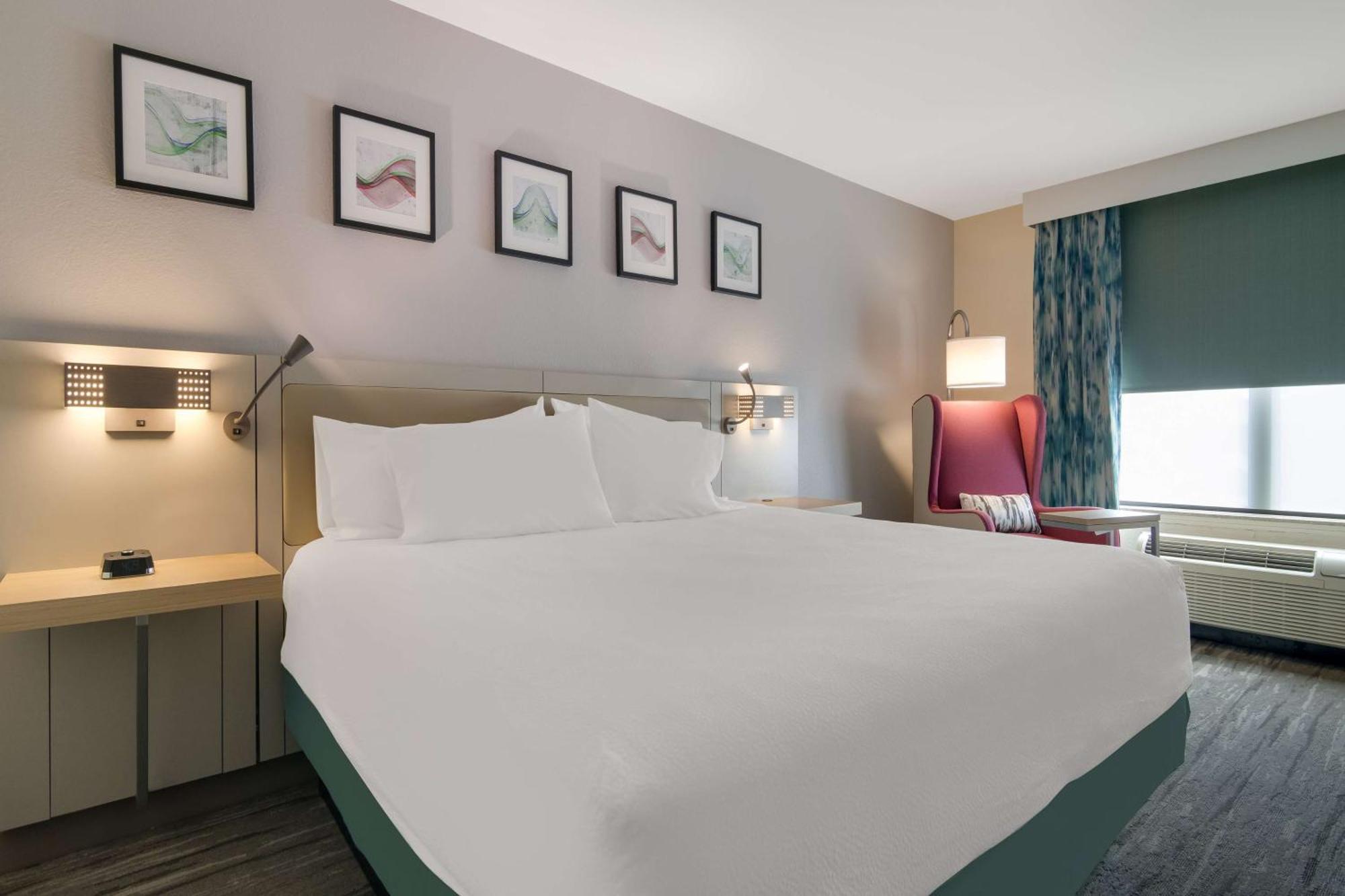 Hilton Garden Inn Madison West/Мидлтон Экстерьер фото