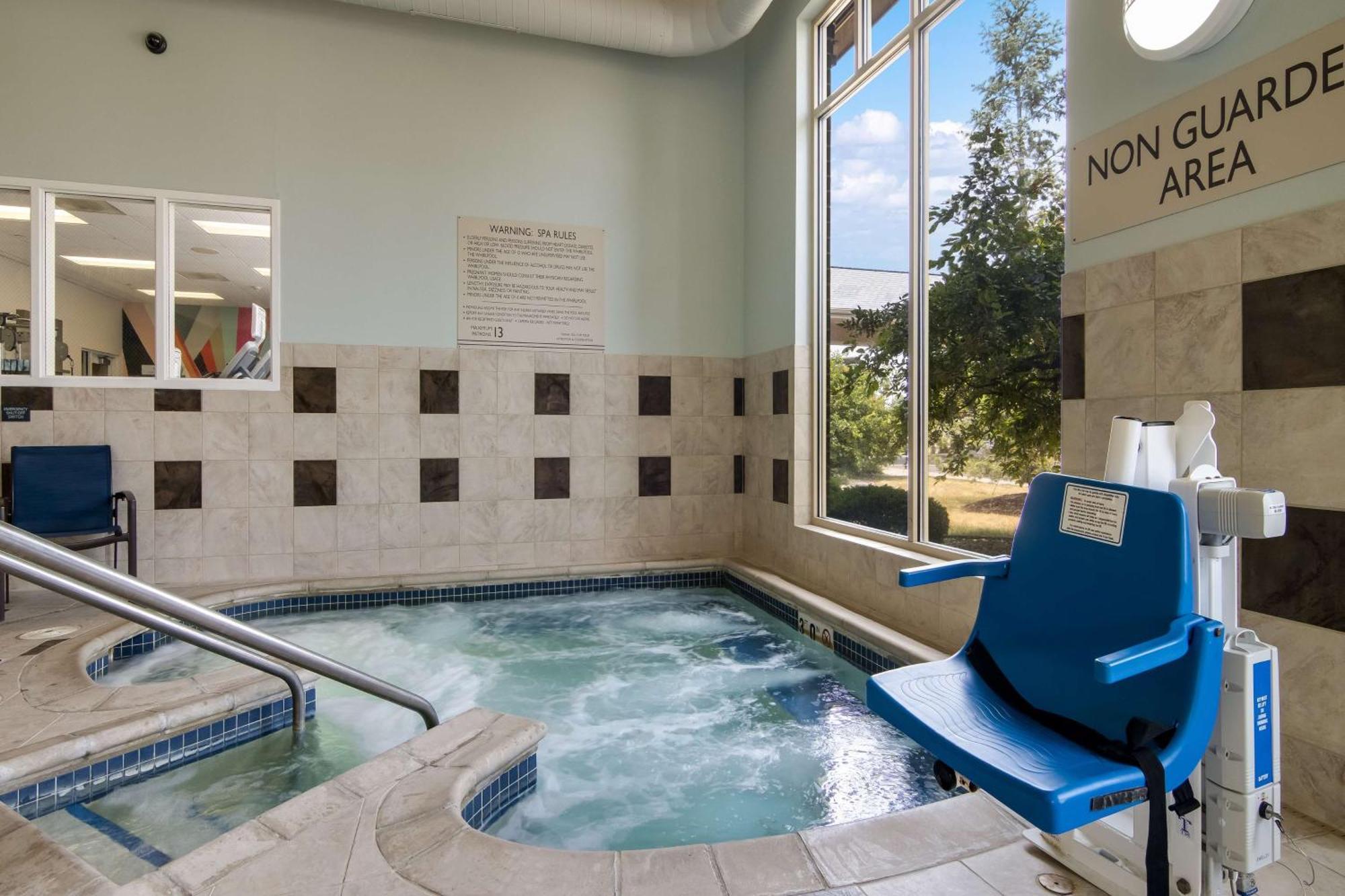 Hilton Garden Inn Madison West/Мидлтон Экстерьер фото