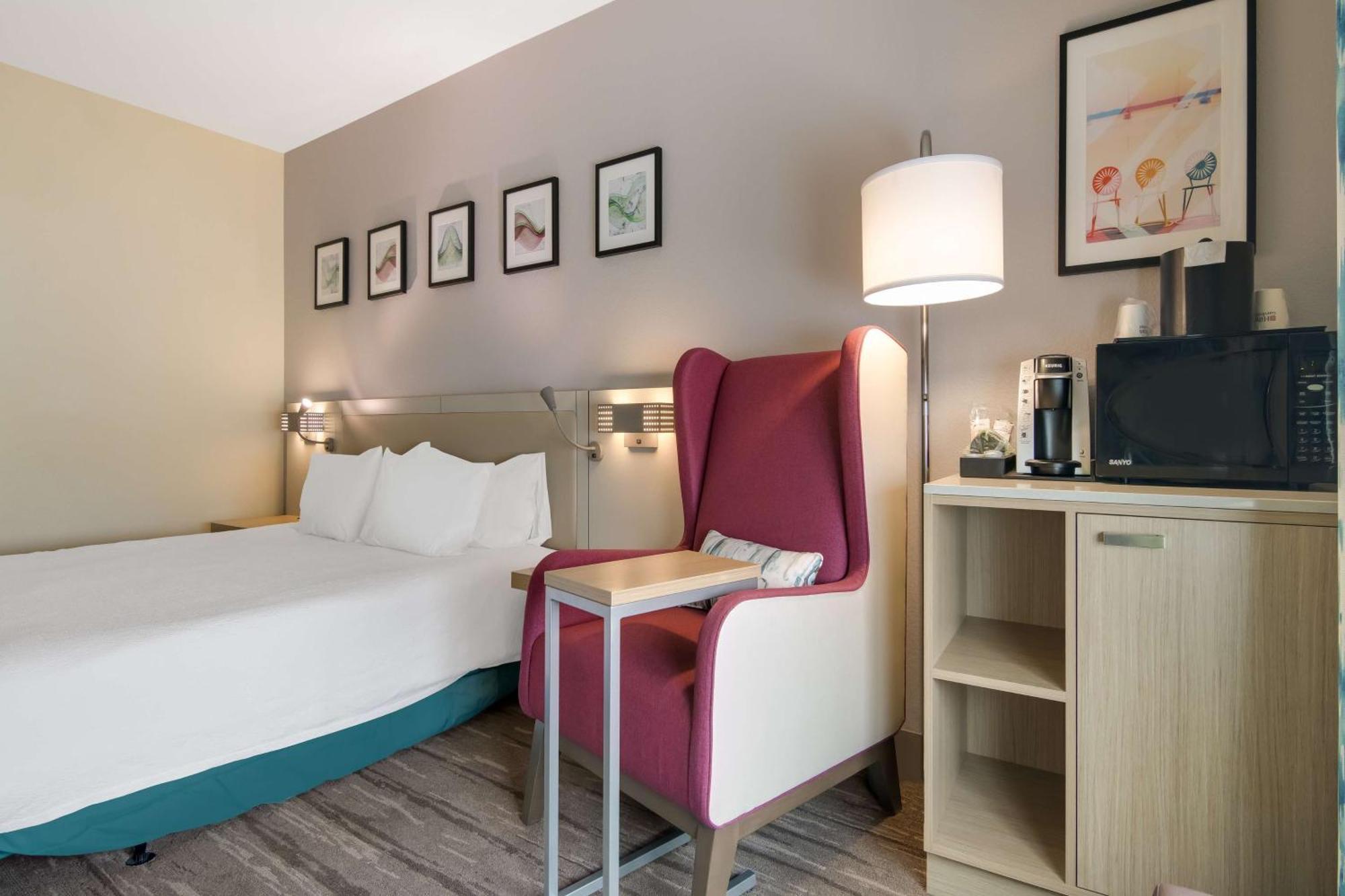 Hilton Garden Inn Madison West/Мидлтон Экстерьер фото