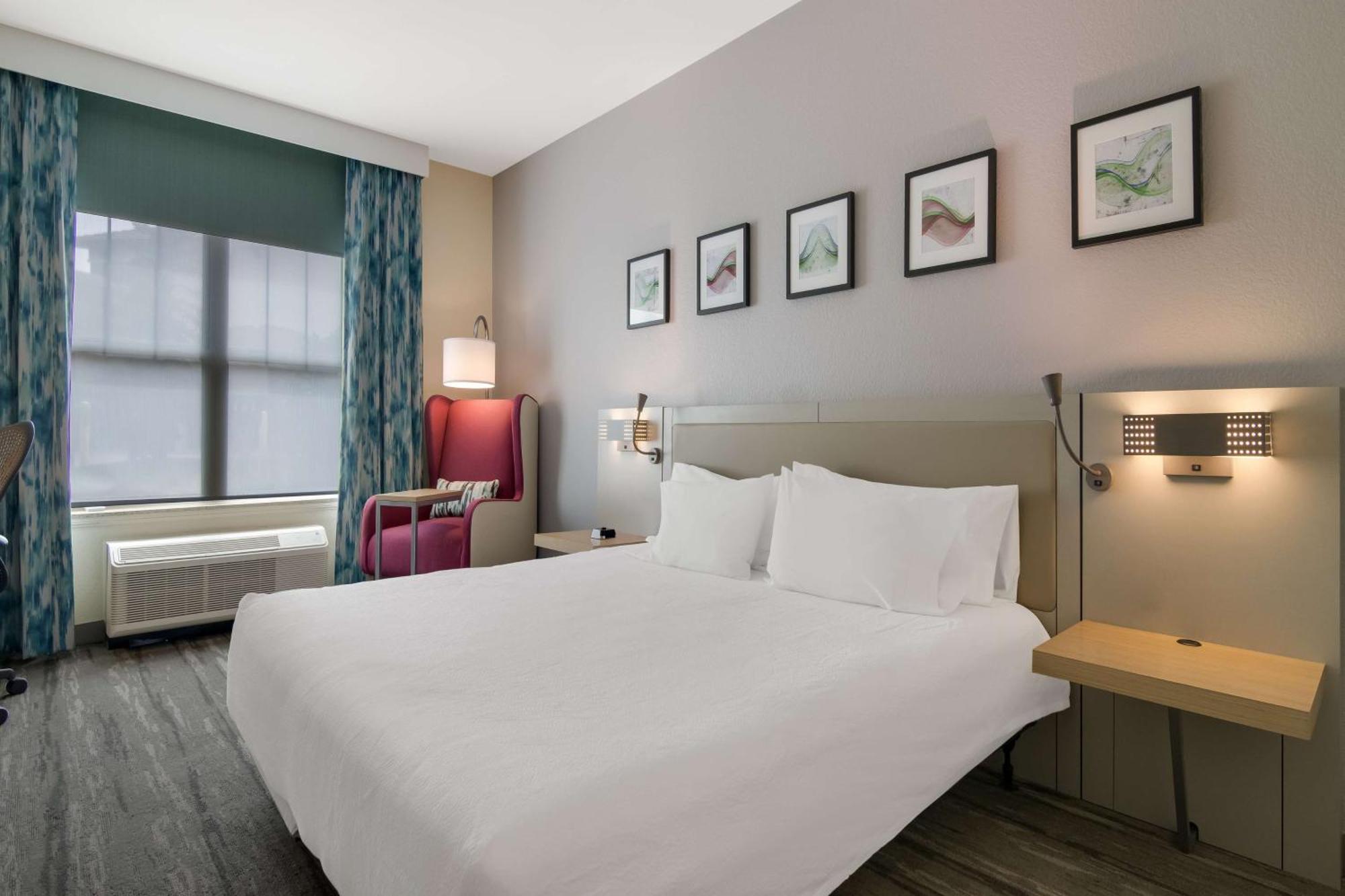 Hilton Garden Inn Madison West/Мидлтон Экстерьер фото