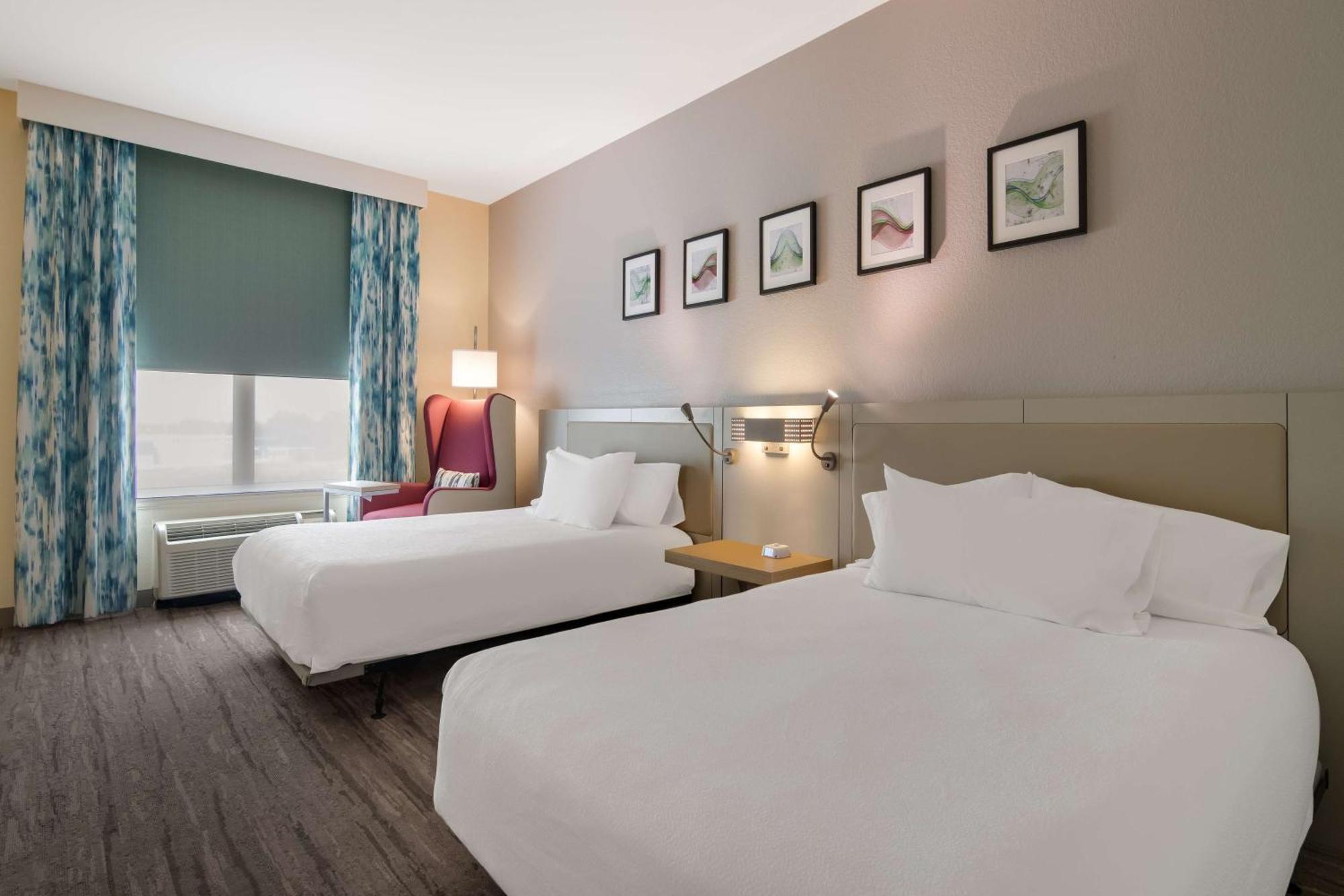 Hilton Garden Inn Madison West/Мидлтон Экстерьер фото