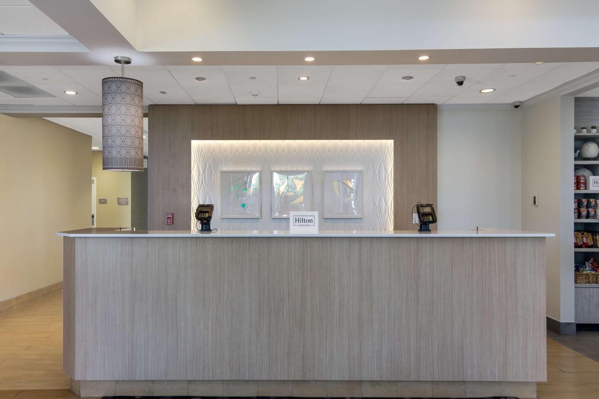 Hilton Garden Inn Madison West/Мидлтон Экстерьер фото
