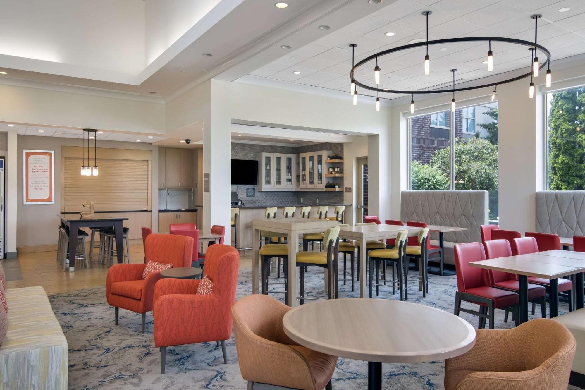 Hilton Garden Inn Madison West/Мидлтон Экстерьер фото