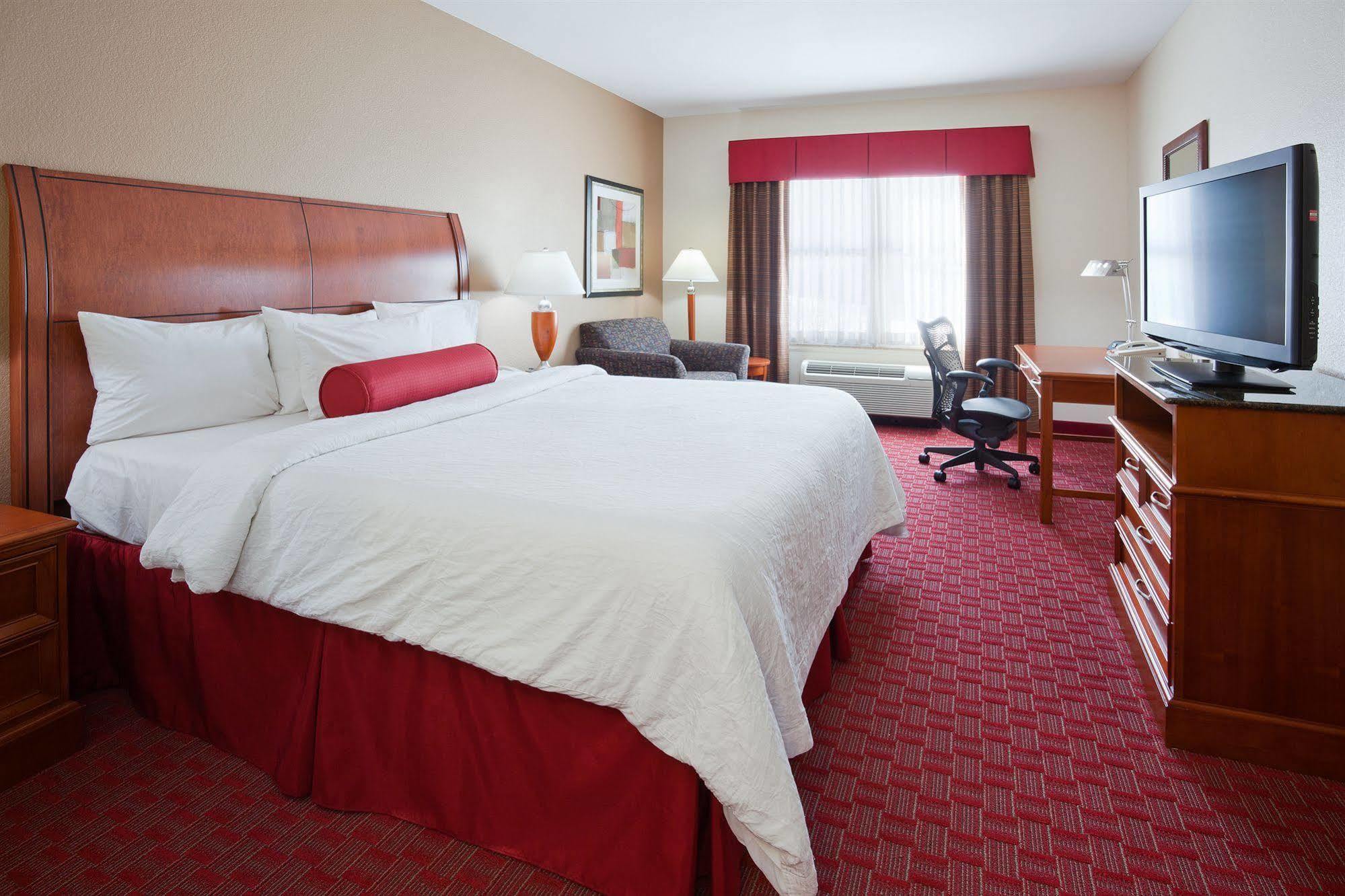 Hilton Garden Inn Madison West/Мидлтон Номер фото