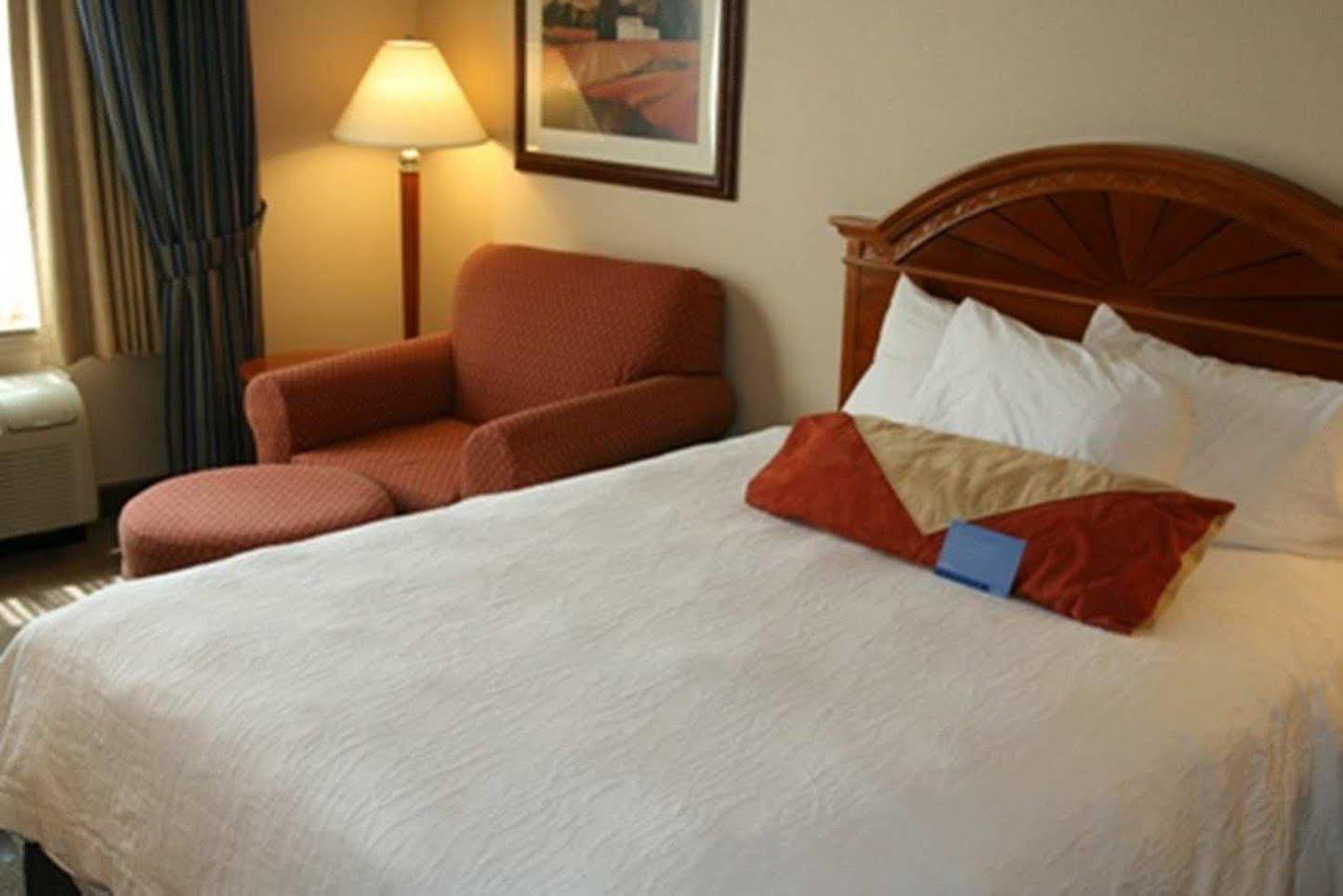 Hilton Garden Inn Madison West/Мидлтон Номер фото