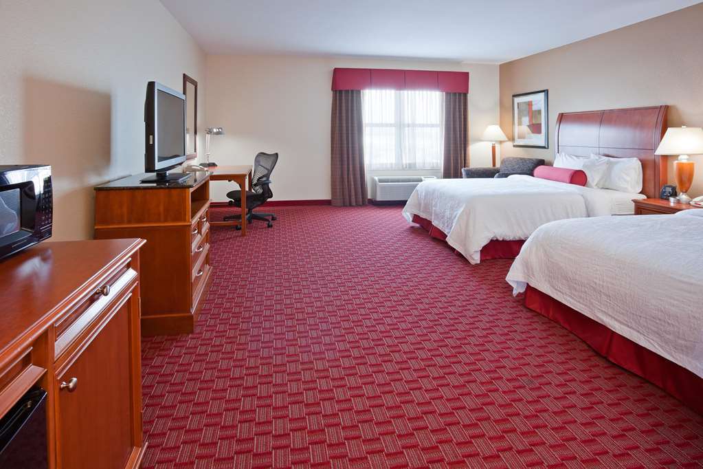 Hilton Garden Inn Madison West/Мидлтон Номер фото