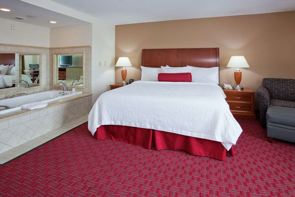 Hilton Garden Inn Madison West/Мидлтон Номер фото