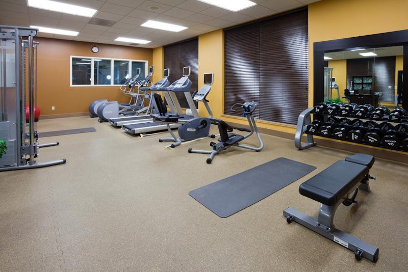 Hilton Garden Inn Madison West/Мидлтон Экстерьер фото